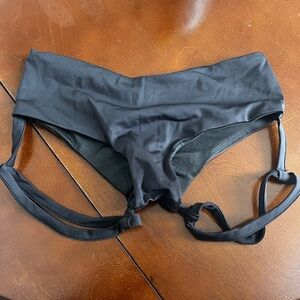 Lure Garter Shorts, Pole Shorts, Rave